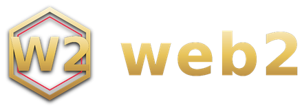 web2 logo